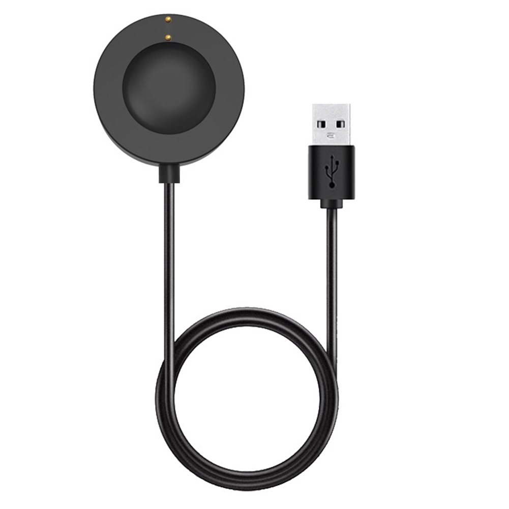 Fossil Watches Smartwatch Charger - Pengisi Daya Jam Tangan Pintar Kompatibel
