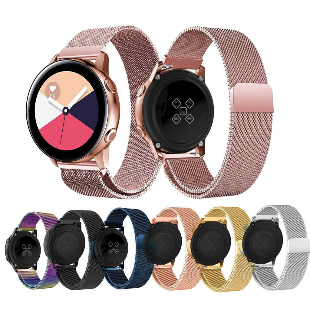 Smartwatch Samsung Watches For Women - Gelang jam modis untuk Samsung Galaxy