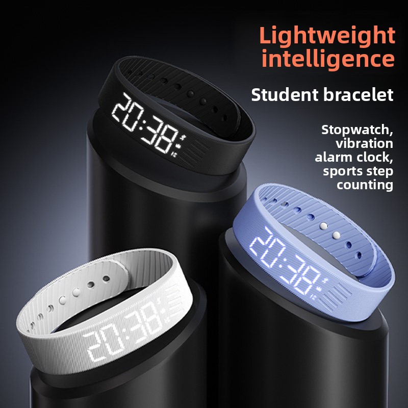 Smartwatch Running Watches For Men - Jam Tangan Pintar Tahan Air untuk