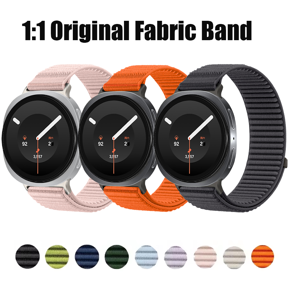 Smartwatch Samsung Watches For Women - Tali Kain untuk SAMSUNG Galaxy Watch