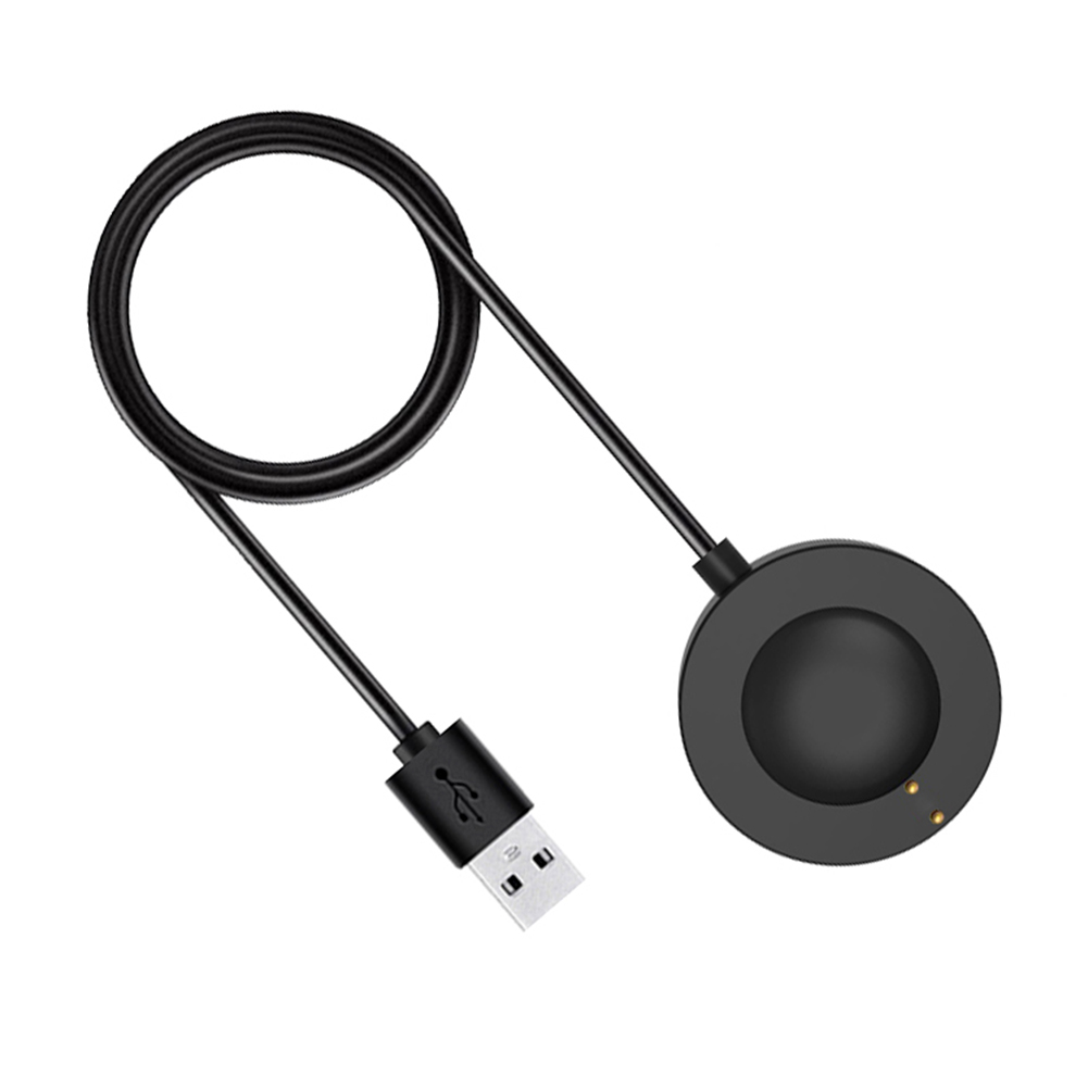 Kabel Pengisi Daya Smartwatch  - Fossil Watches Smartwatch Charger ulasan dan harga