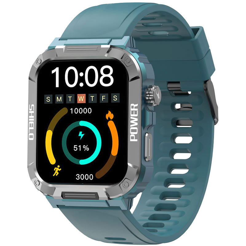Jam Tangan Pintar untuk Pria W - Smartwatch Samsung Watches For Women ulasan dan harga