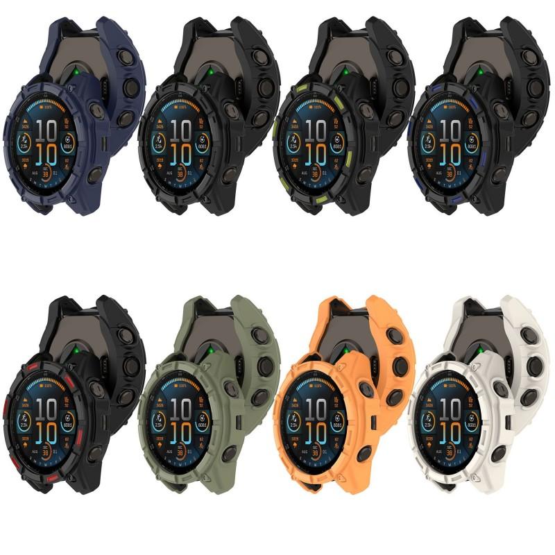 Casing TPU lembut untuk Garmin - Xwatch Smartwatch ulasan dan harga