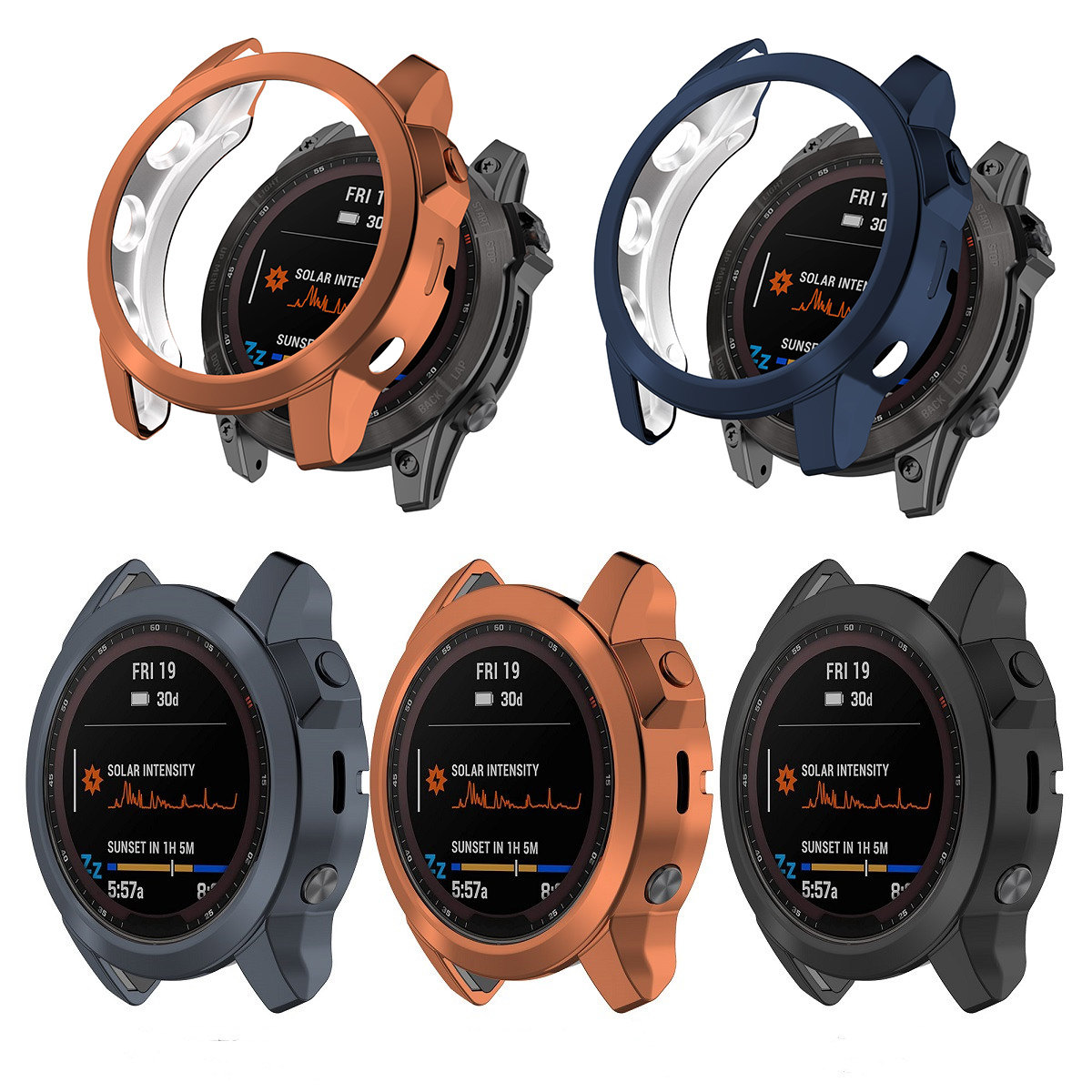 Penutup Casing Pelindung untuk - Xwatch Smartwatch ulasan dan harga