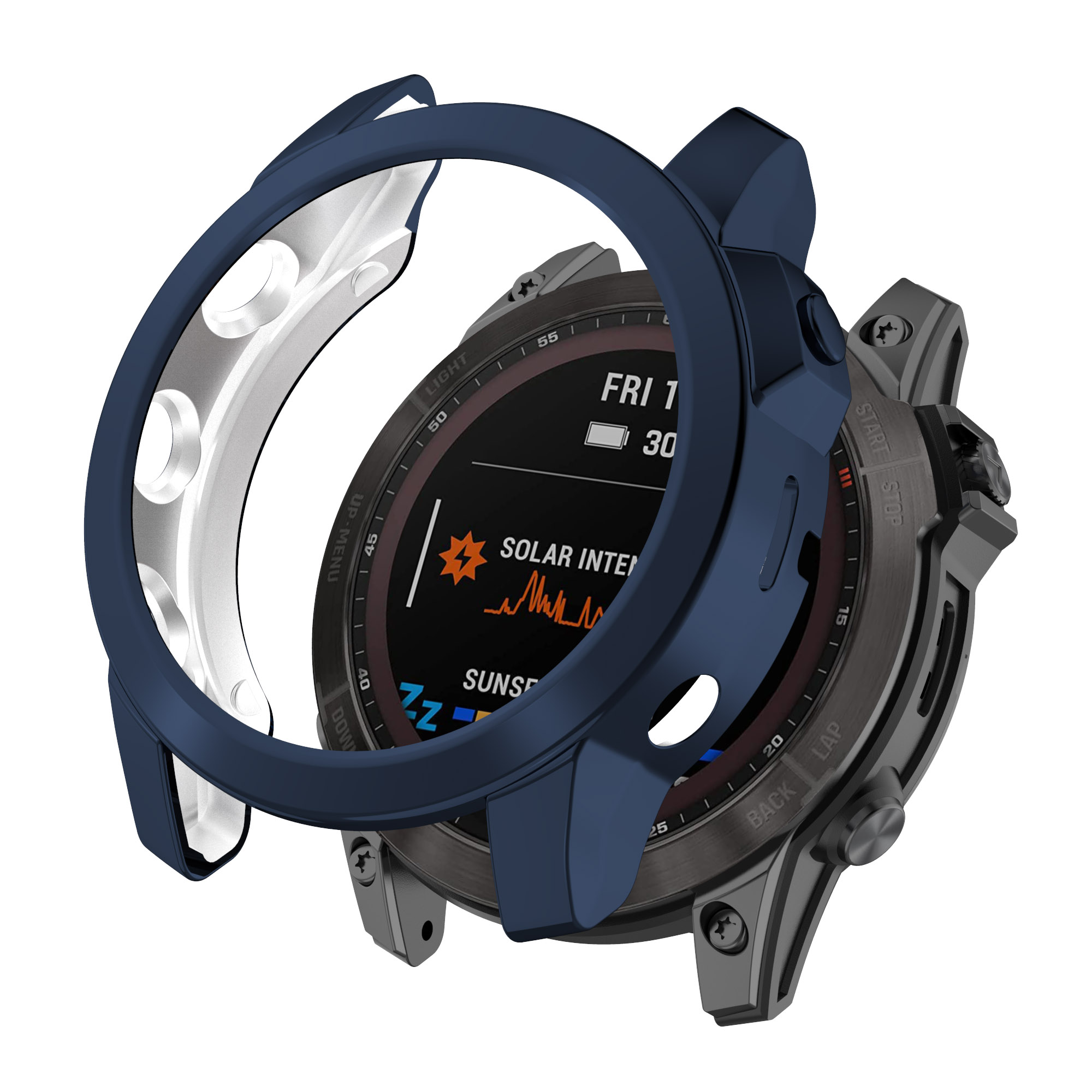 Penutup Casing Pelindung untuk - Xwatch Smartwatch ulasan dan harga