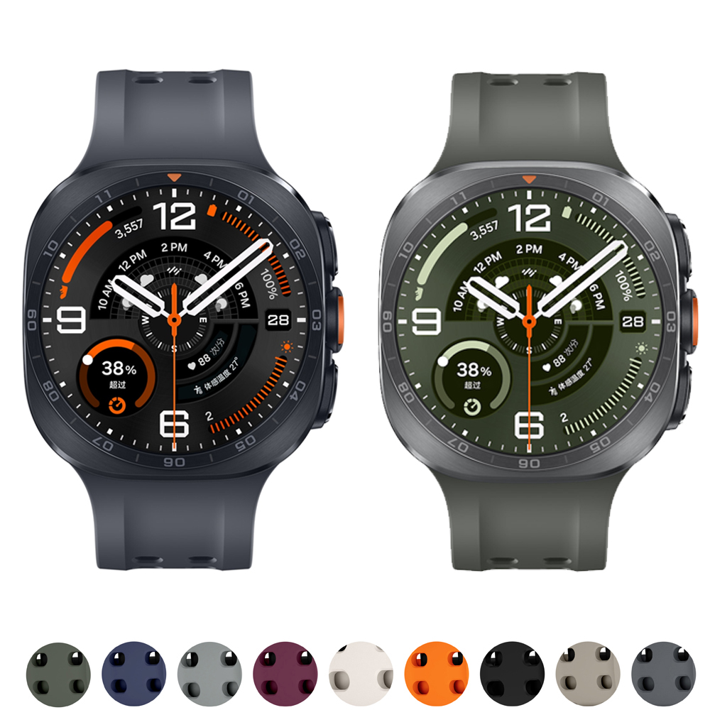 Tali Jam Tangan Samsung Galaxy - Smartwatch Samsung Watches For Women ulasan dan harga