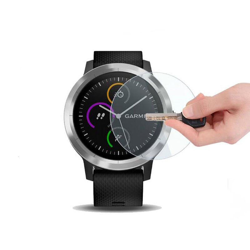 Pelindung Film Kaca Tempered u - Xwatch Smartwatch ulasan dan harga