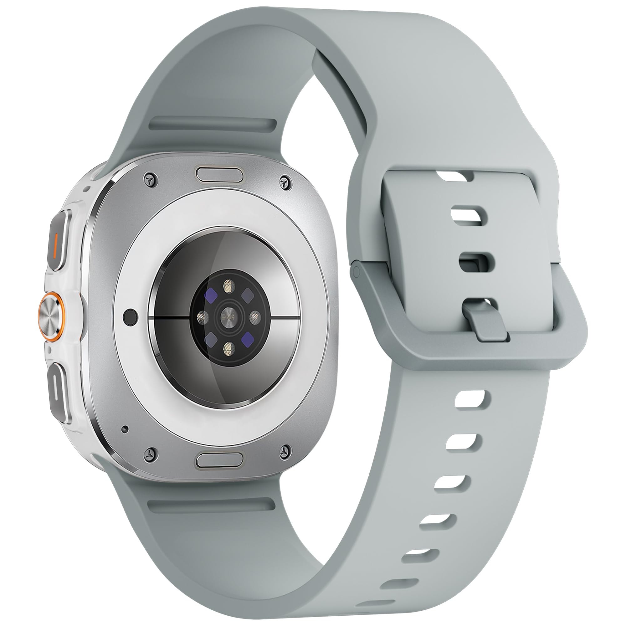 Tali Silikon Asli Untuk Samsun - Smartwatch Samsung Watches For Women ulasan dan harga