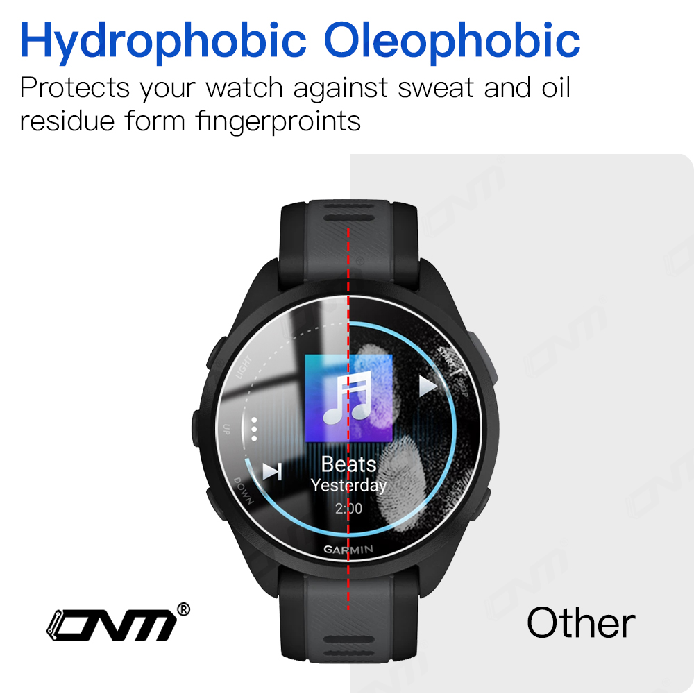 9H kaca Tempered Premium untuk - Xwatch Smartwatch ulasan dan harga