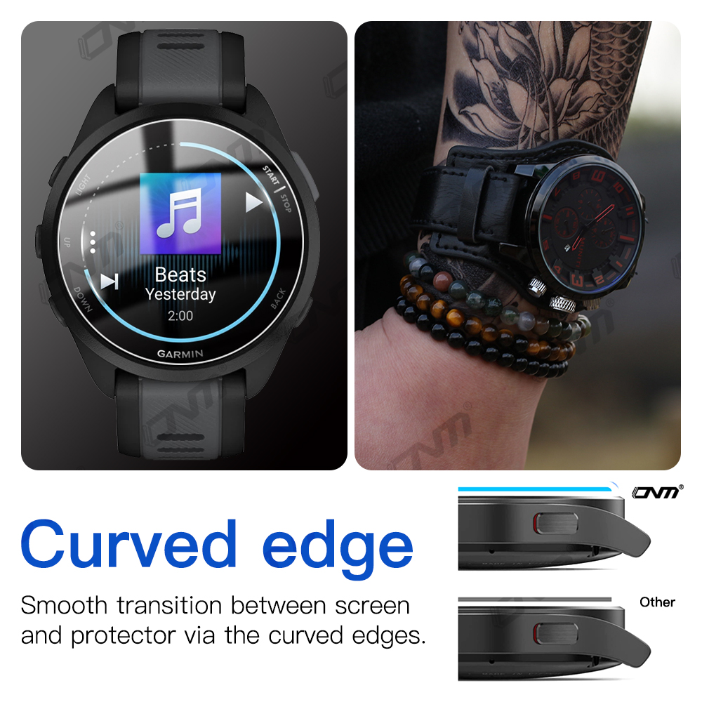 9H kaca Tempered Premium untuk - Xwatch Smartwatch ulasan dan harga