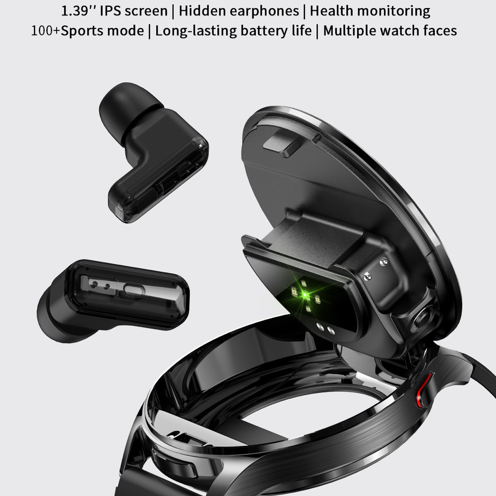 Jam tangan pintar kebugaran pr - Smartwatch Noise Watches For Men ulasan dan harga