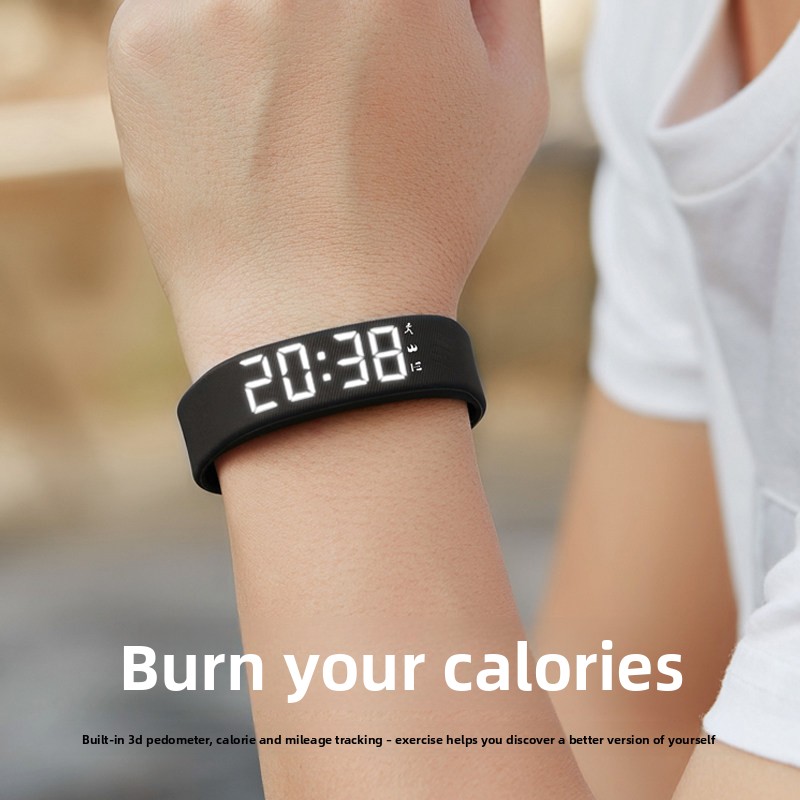 Jam Tangan Pintar Tahan Air un - Smartwatch Running Watches For Men ulasan dan harga