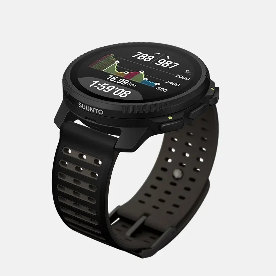 Tali Jam Tangan 22mm Untuk Suu - Smartwatch Running Watches For Men ulasan dan harga