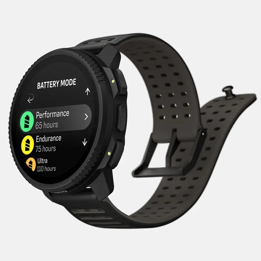 Tali Jam Tangan 22mm Untuk Suu - Smartwatch Running Watches For Men ulasan dan harga
