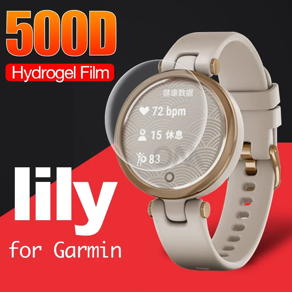 Film pelindung hidrogel lunak  - Xwatch Smartwatch ulasan dan harga