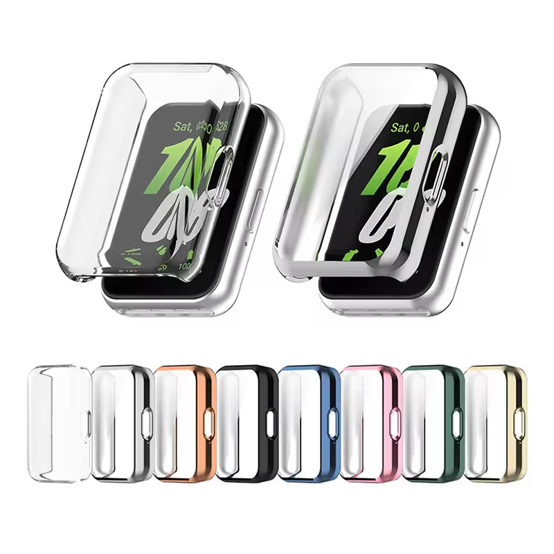 Sarung untuk Samsung Galaxy Fi - Smartwatch Samsung Watches For Women ulasan dan harga