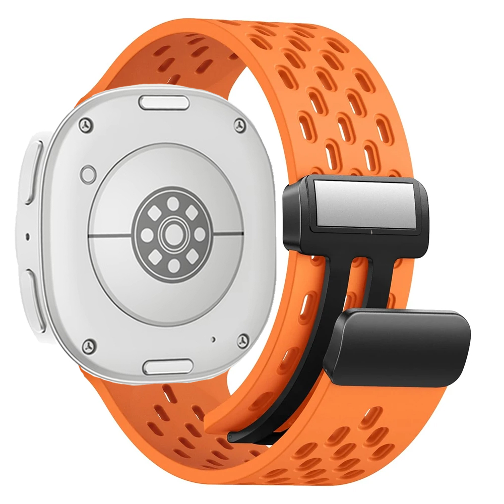 Tali Magnetik untuk Jam Tangan - Smartwatch Samsung Watches For Women ulasan dan harga