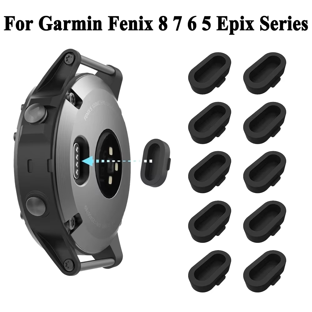Penutup Debu Silikon Untuk Gar - Xwatch Smartwatch ulasan dan harga
