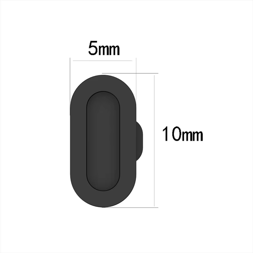 Penutup Debu Silikon Untuk Gar - Xwatch Smartwatch ulasan dan harga