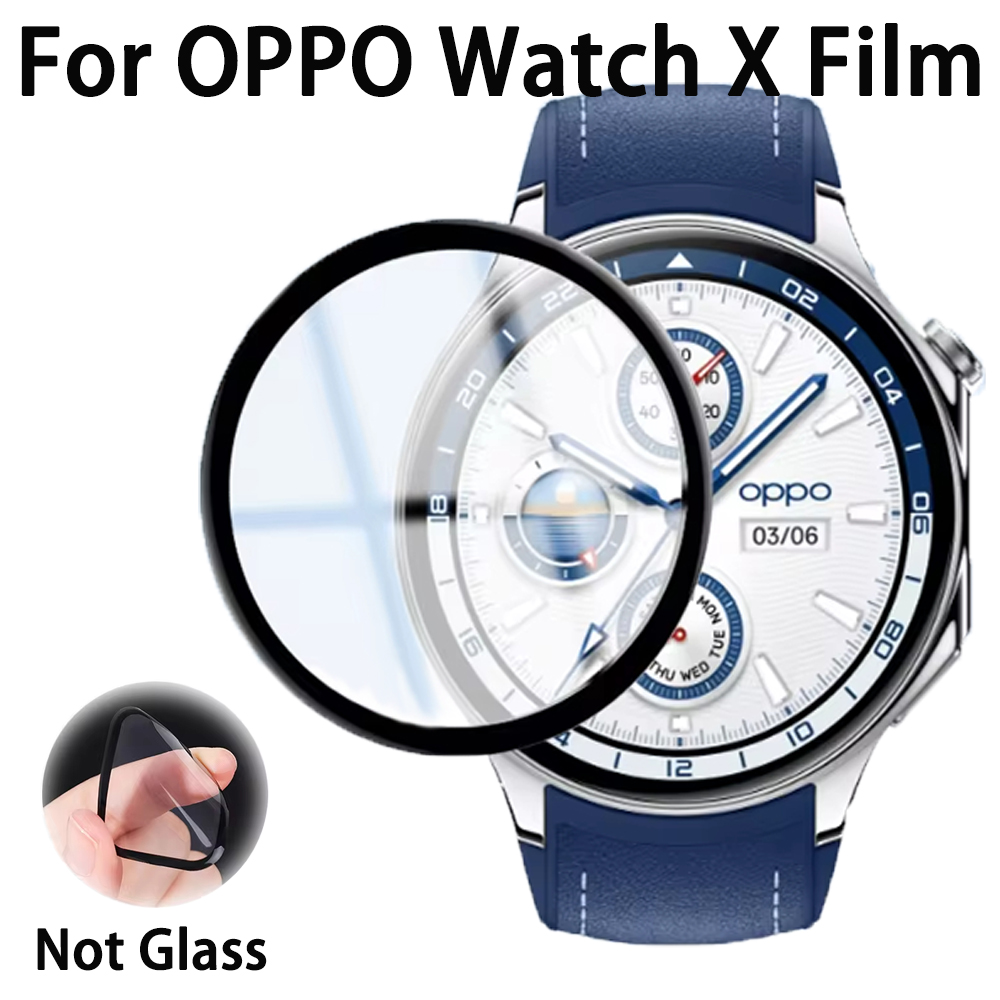 Pelindung layar untuk jam tang - Xwatch Smartwatch ulasan dan harga