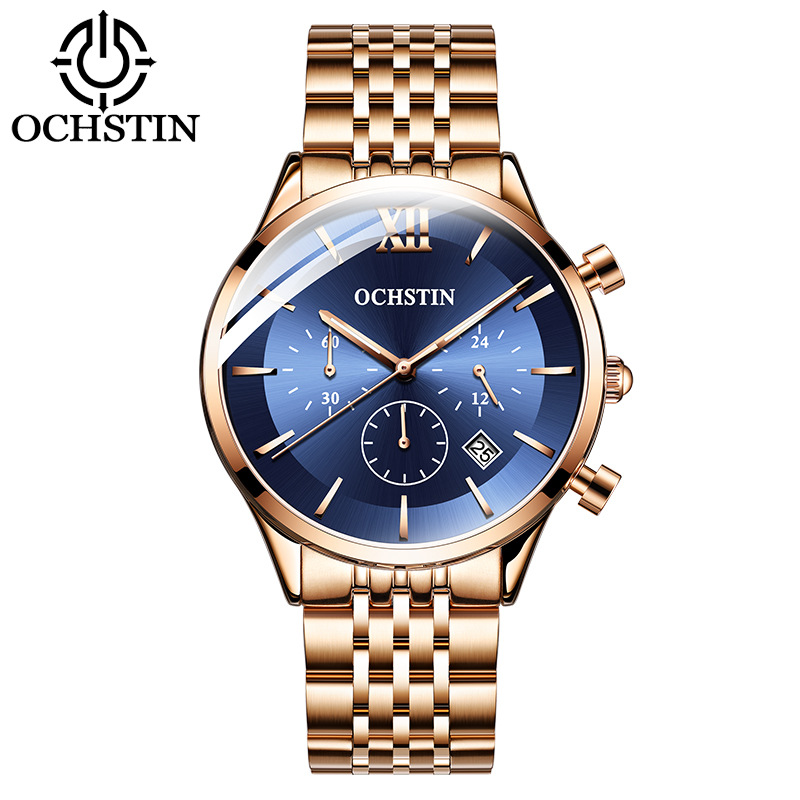 Jam tangan pria Ochstin asli d - Smartwatch Running Watches For Men ulasan dan harga