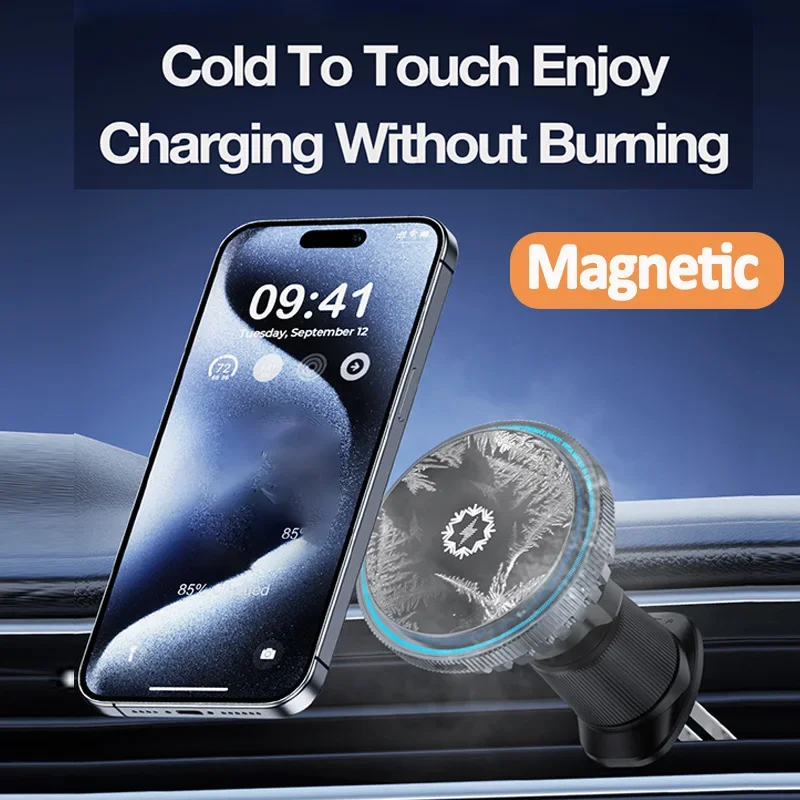 Pengisi Daya Nirkabel Magnetik - Smartwatch Apple Watch ulasan dan harga
