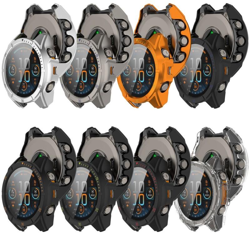 PC + casing Film Tempered untu - Xwatch Smartwatch ulasan dan harga