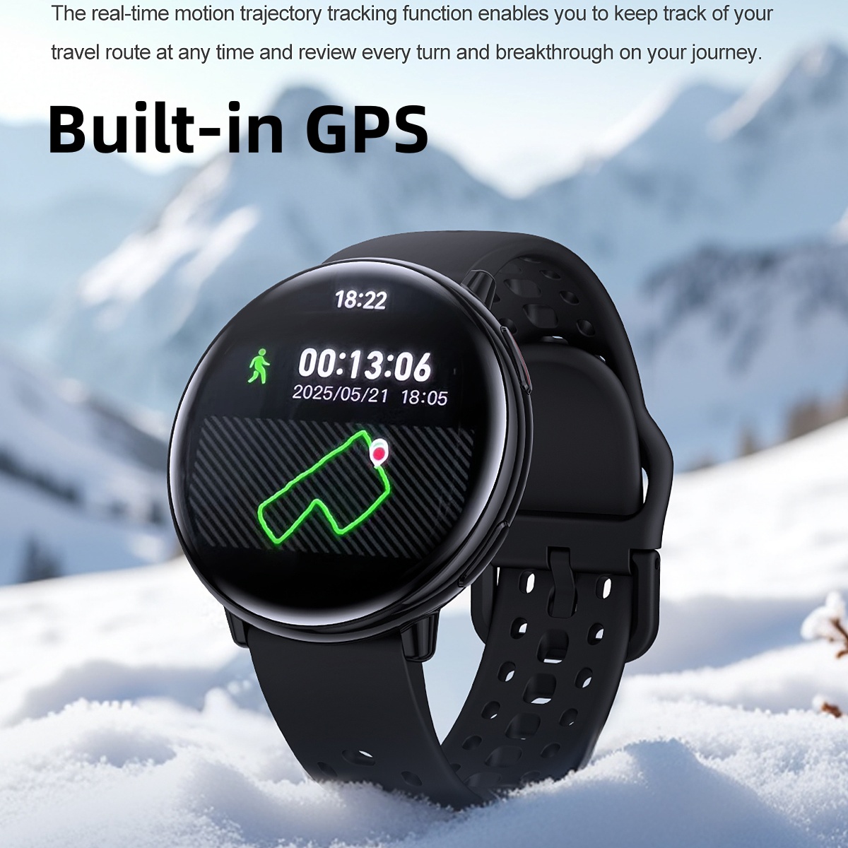 Jam Tangan Pintar 2025New Acti - Smartwatch Samsung Watches For Women ulasan dan harga