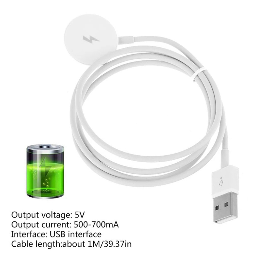 Pengisi Daya Jam Tangan A07I u - Fossil Watches Smartwatch Charger ulasan dan harga
