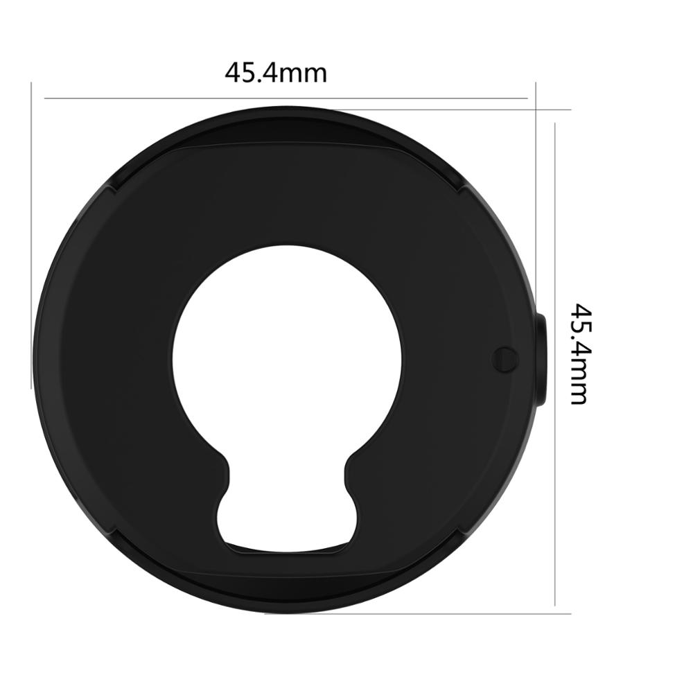 Lembut Silicone Smart Watch Ul - Xwatch Smartwatch ulasan dan harga