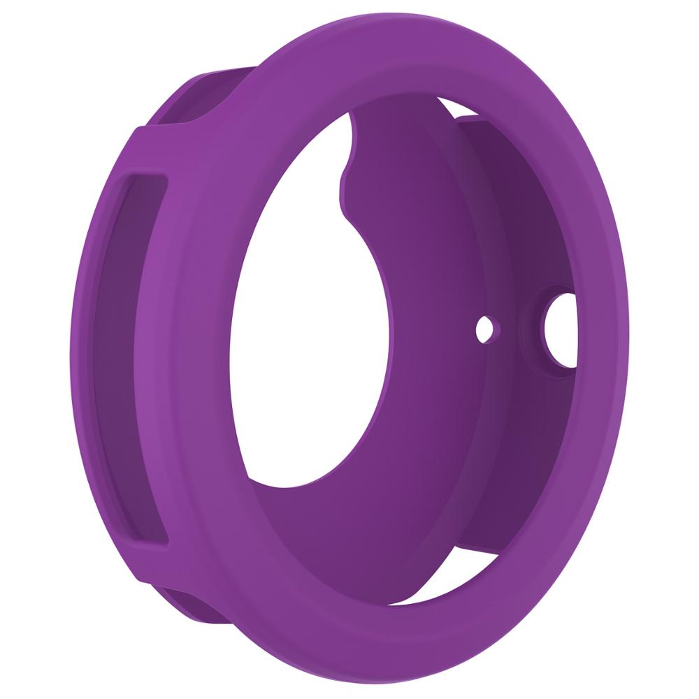 Lembut Silicone Smart Watch Ul - Xwatch Smartwatch ulasan dan harga