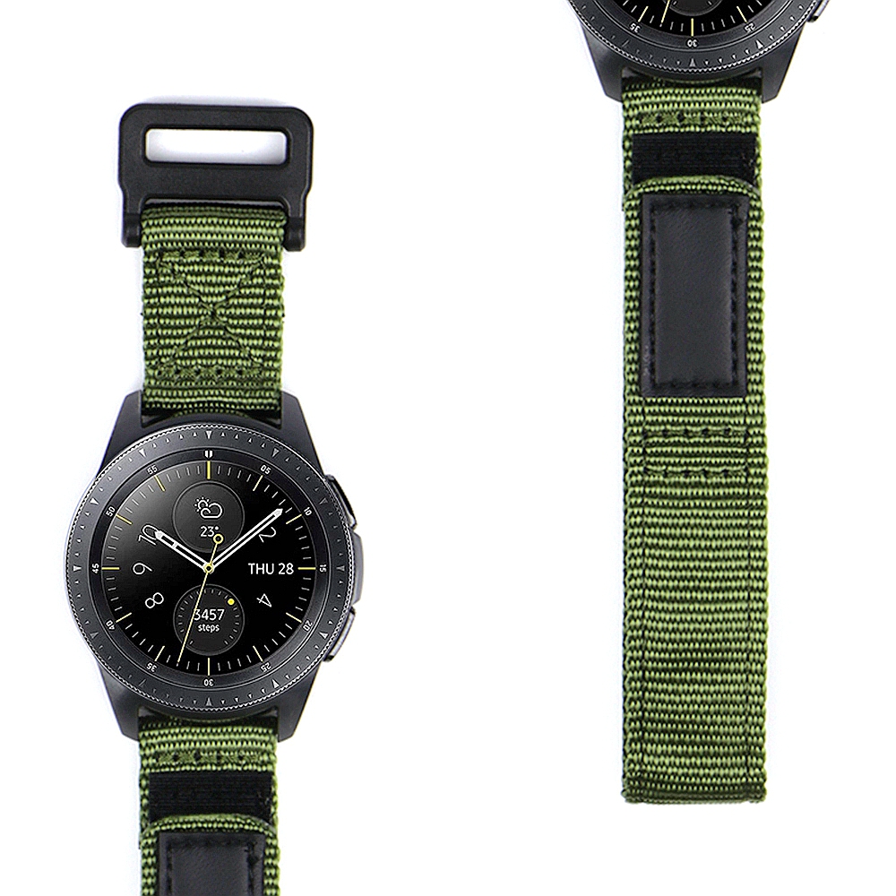 Tali Jam Tangan Militer Olahra - Smartwatch Premium Watches For Men ulasan dan harga